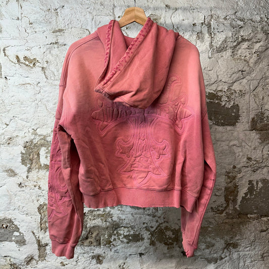 Vale Carver Rozay Zip Up Hoodie