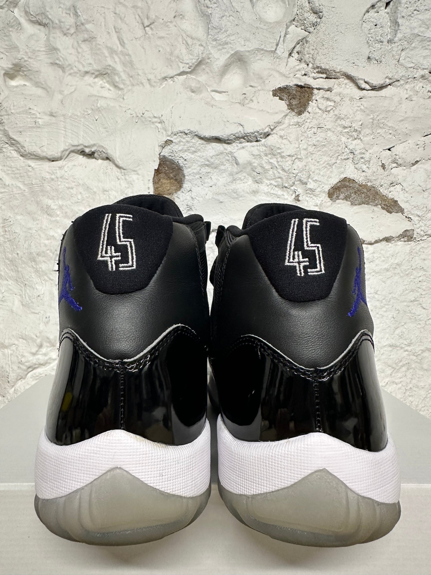 Air Jordan 11 High Space Jam (2016) Sz 10