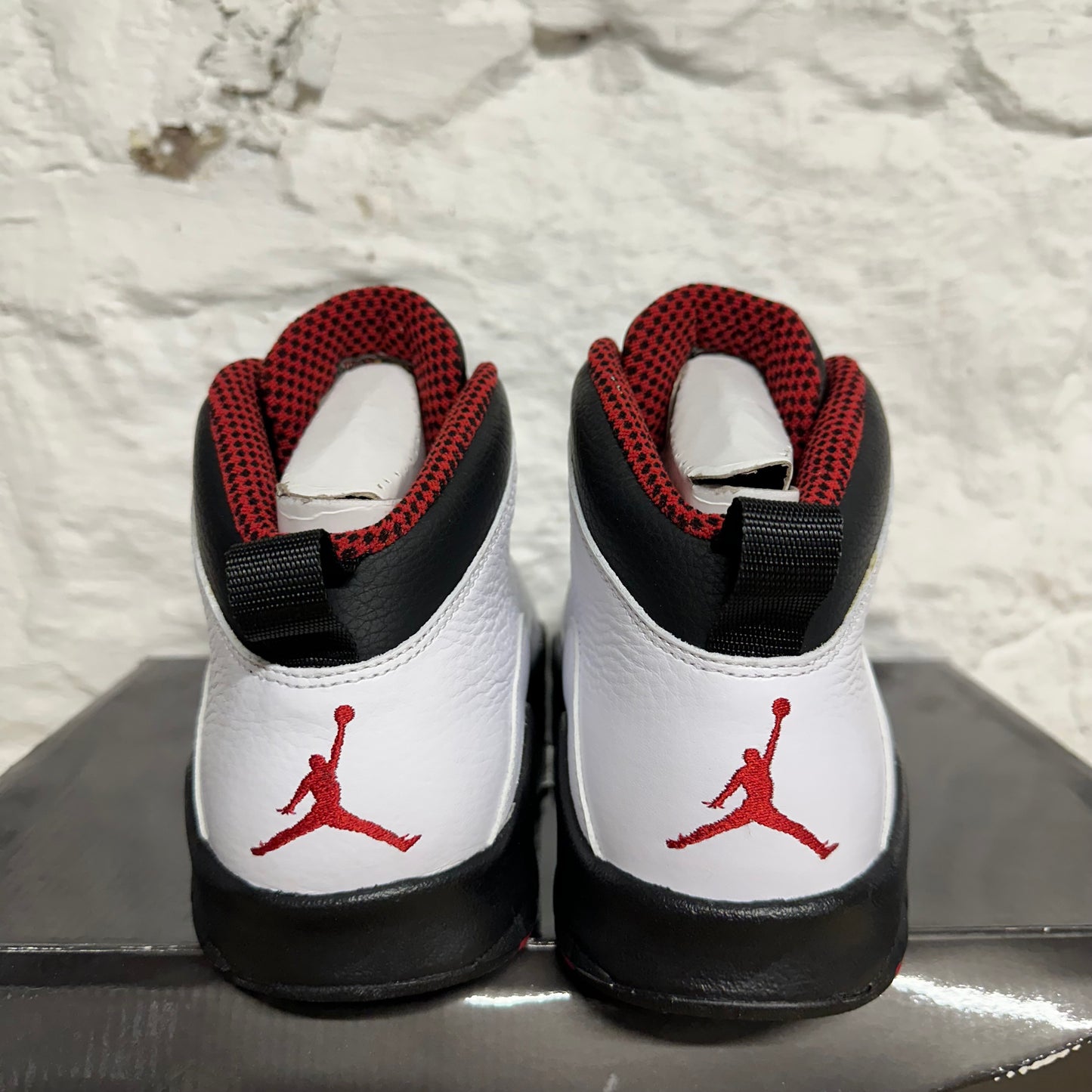 Air Jordan 10 Chicago Bulls (2012) Sz 11 DS