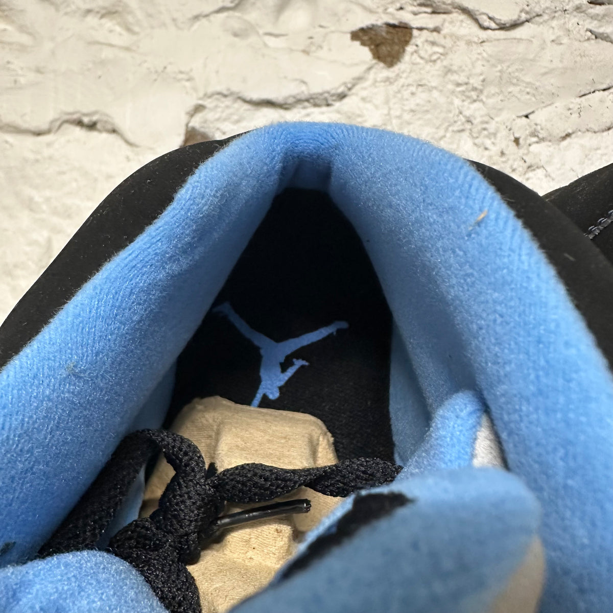 Air Jordan 5 UNC (2006) Sz 10 DS