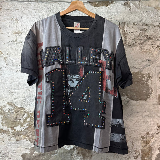 Vale Chop N Screw T-Shirt DS