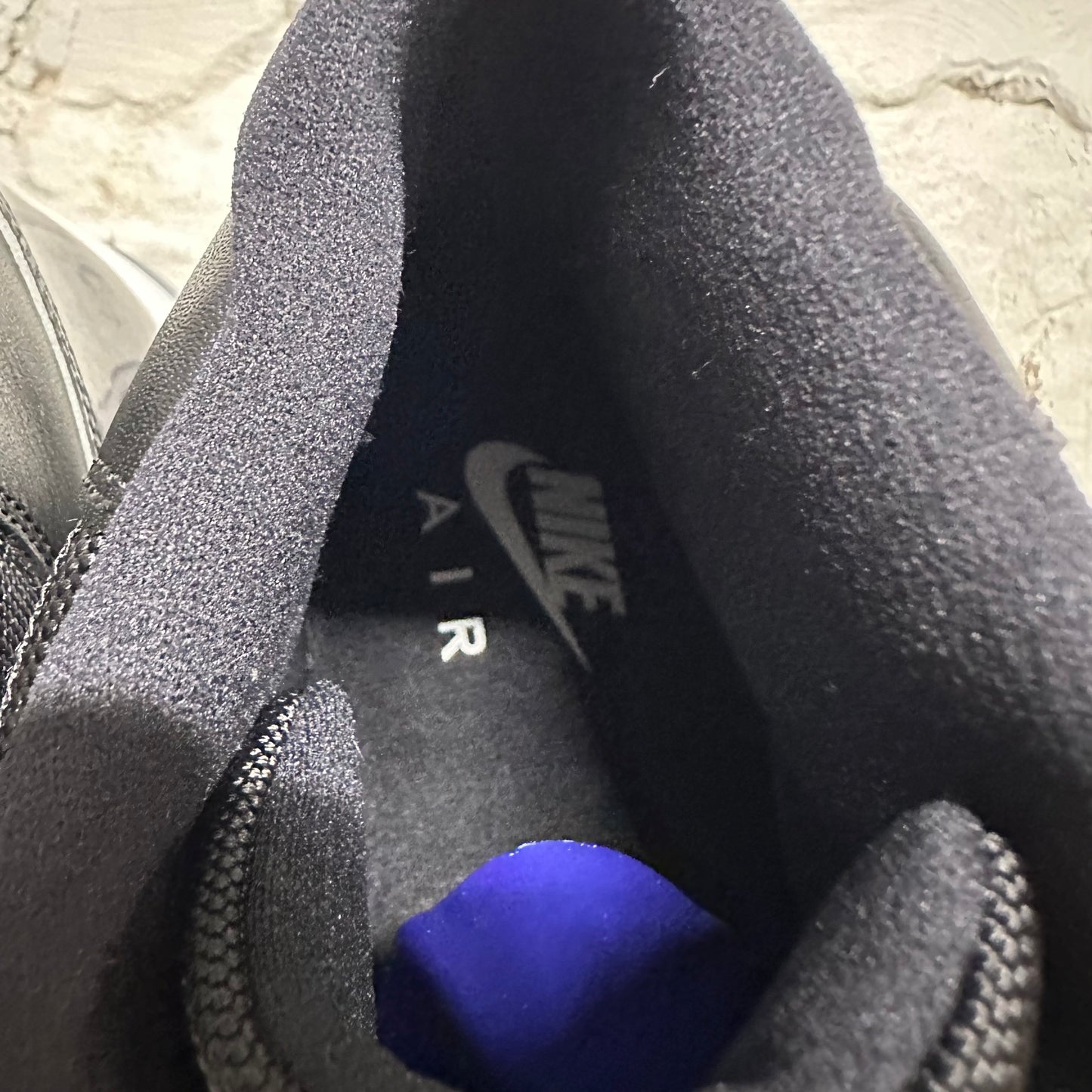 Air Jordan 11 High Space Jam (2016) Sz 12.5 DS