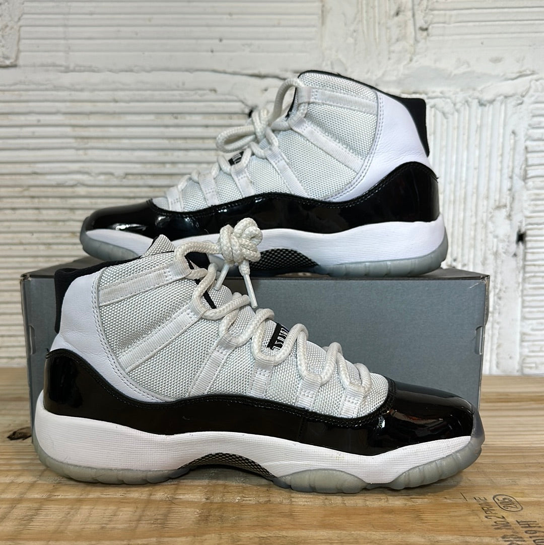 Air Jordan 11 Concord Sz 6.5Y