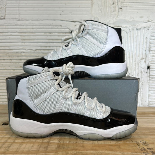Air Jordan 11 Concord Sz 6.5Y