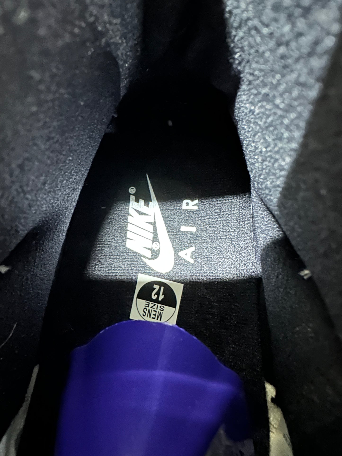 Air Jordan 11 Concord (2018) Sz 12 DS