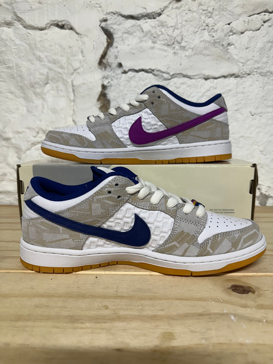 Nike Dunk Low Rayssa Leal Sz 9 DS