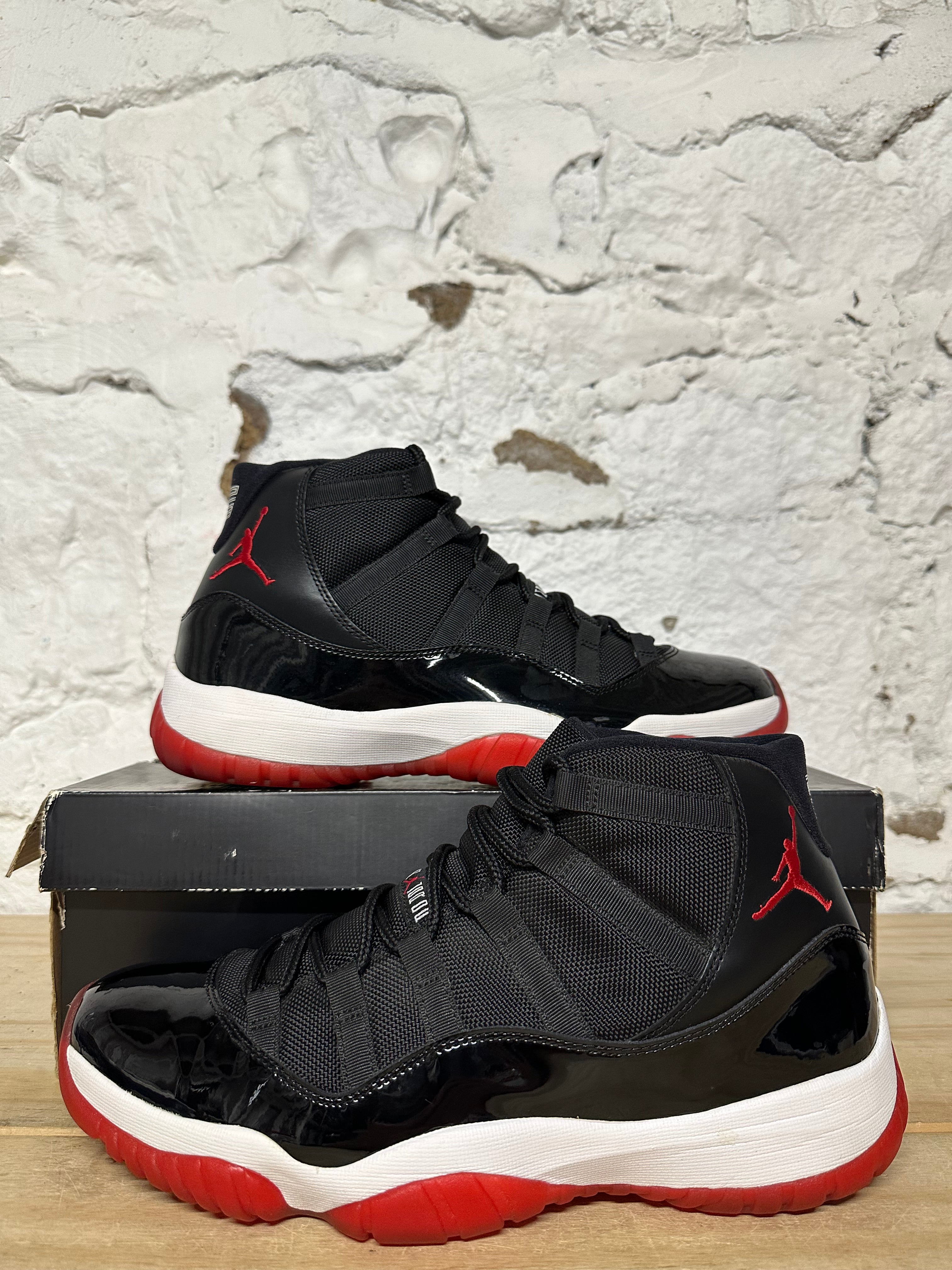 Air Jordan 11 High Bred (2012) Sz 11.5