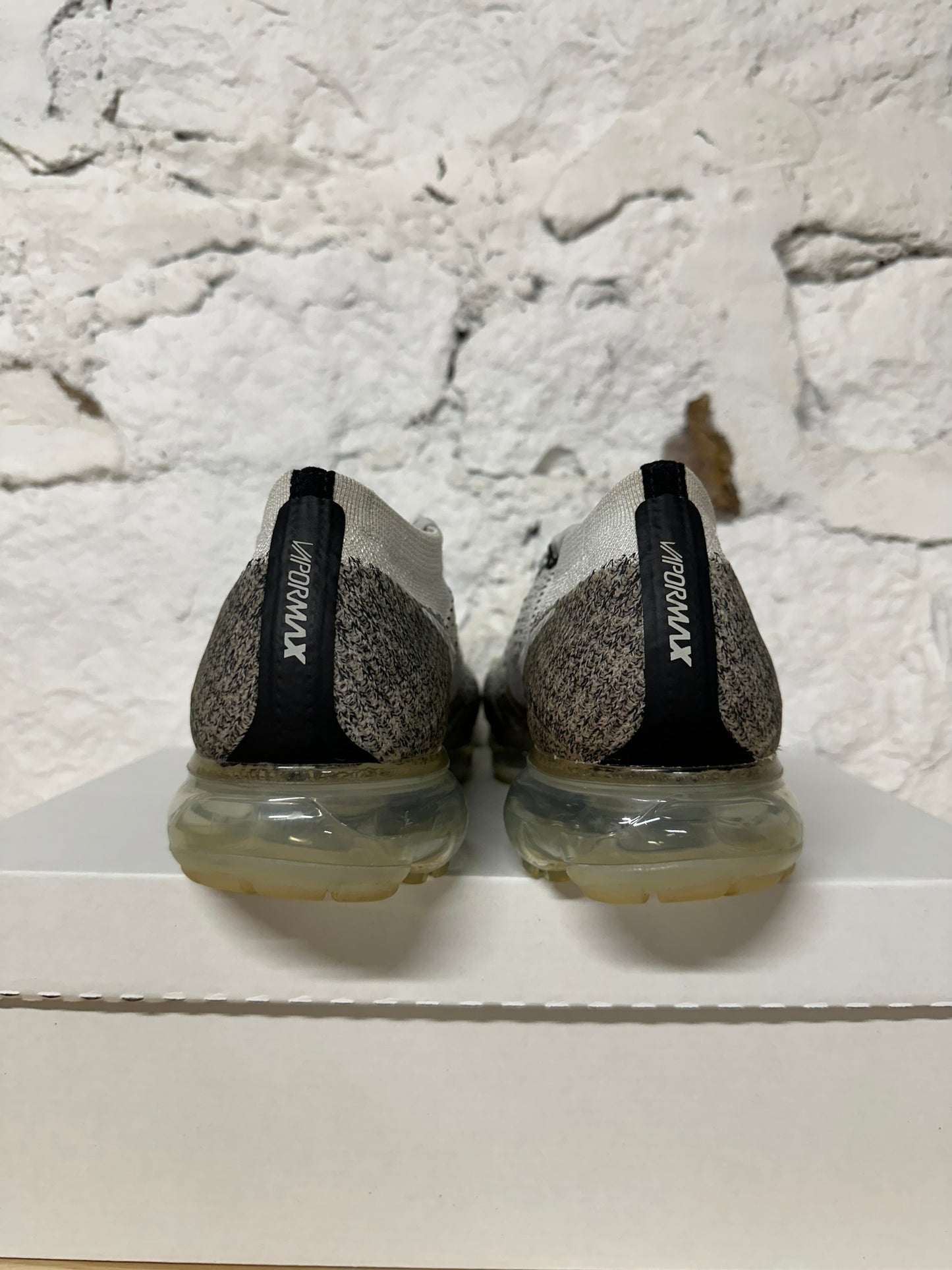 Nike Air NikeLab VaporMax Oreo Sz 10