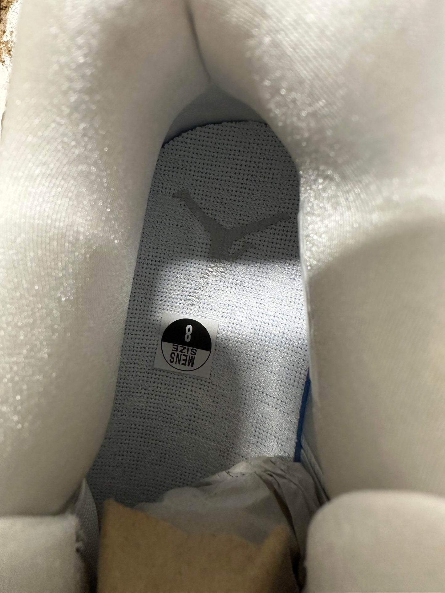 Air Jordan 4 Pure Money Sz 8 DS