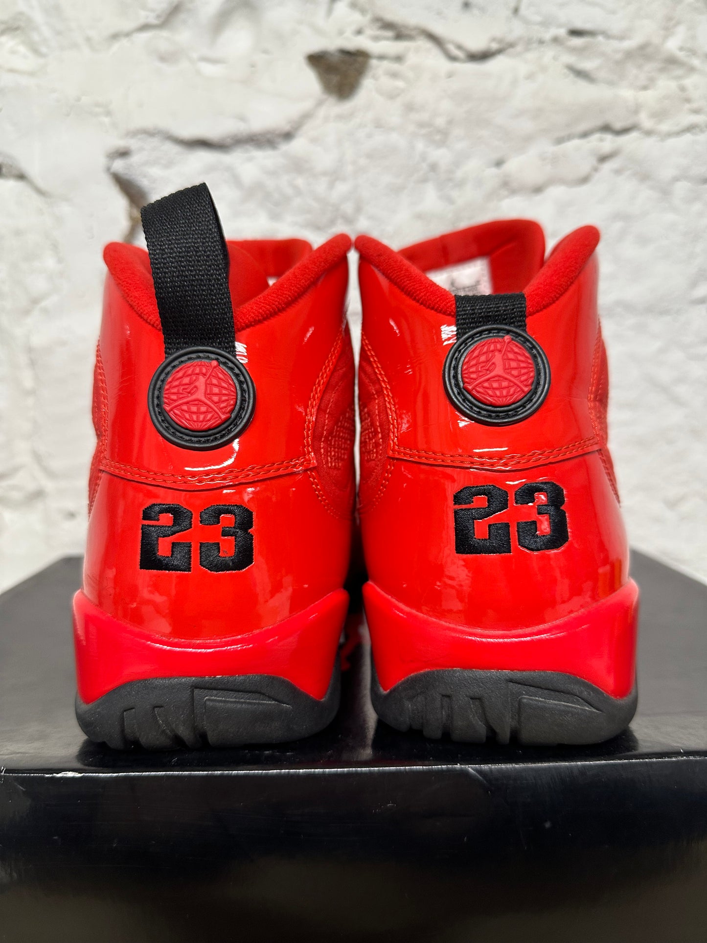 Air Jordan 9 Chile Red Sz 11.5
