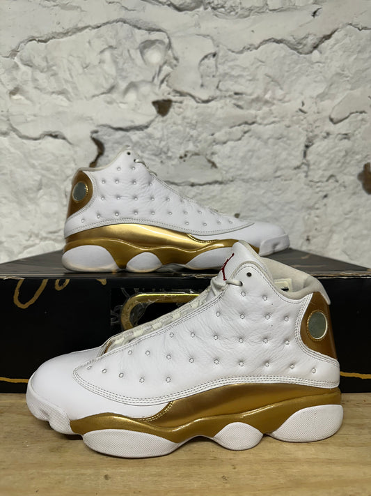 Air Jordan 13/14 Defining Moments Pack Sz 10