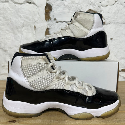 Air Jordan 11 High Concord Sz 11