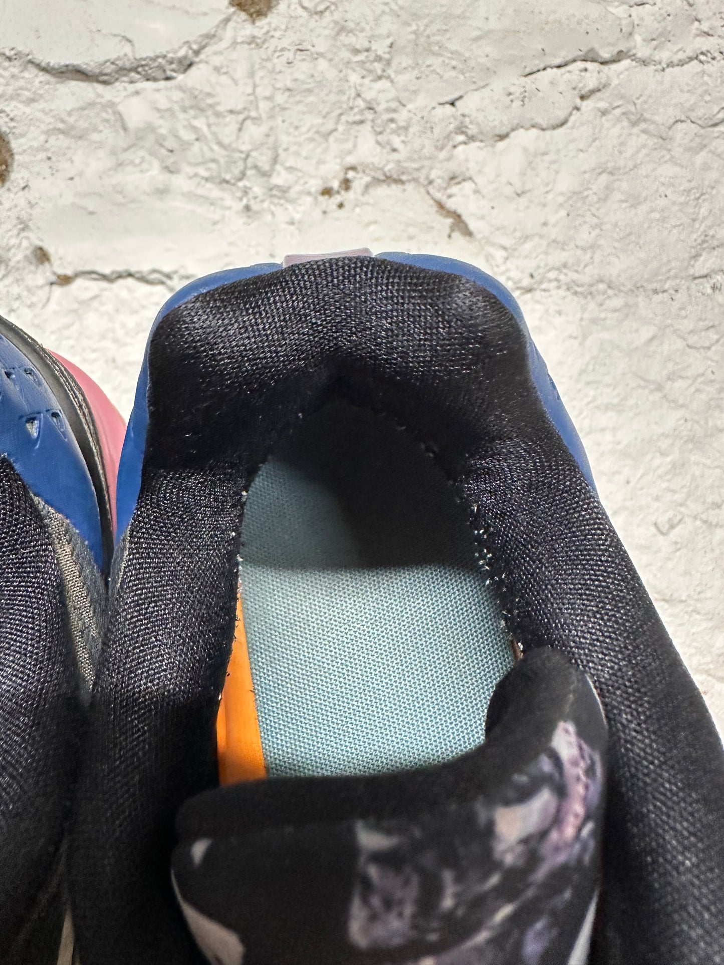 Nike GT Cut 2 Black Desert Berry Sz 8.5