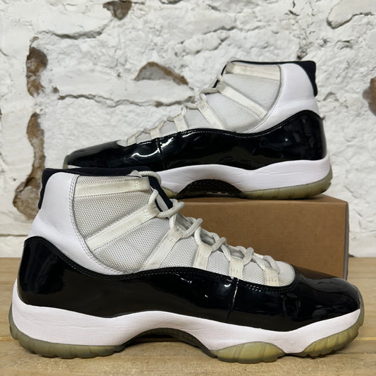 Air Jordan 11 High Concord Sz 14
