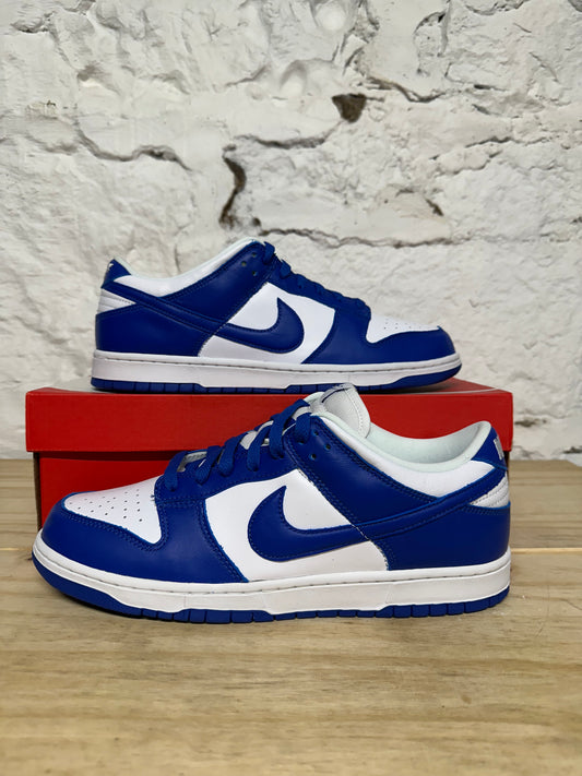 Nike Dunk Low Kentucky Sz 11.5 DS