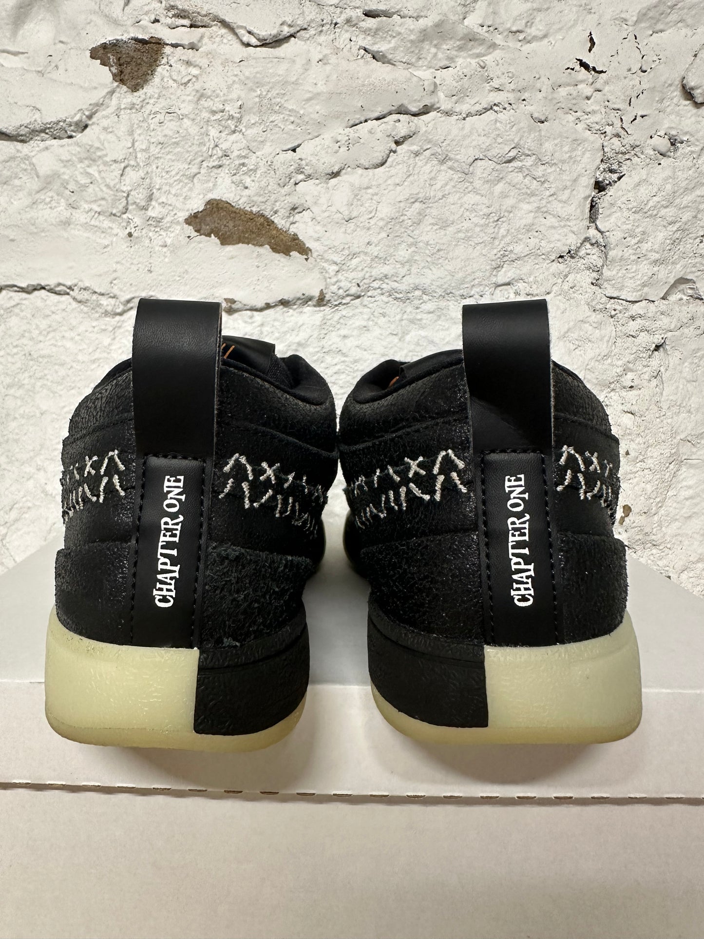 Nike Book 1 Halloween Sz 9.5