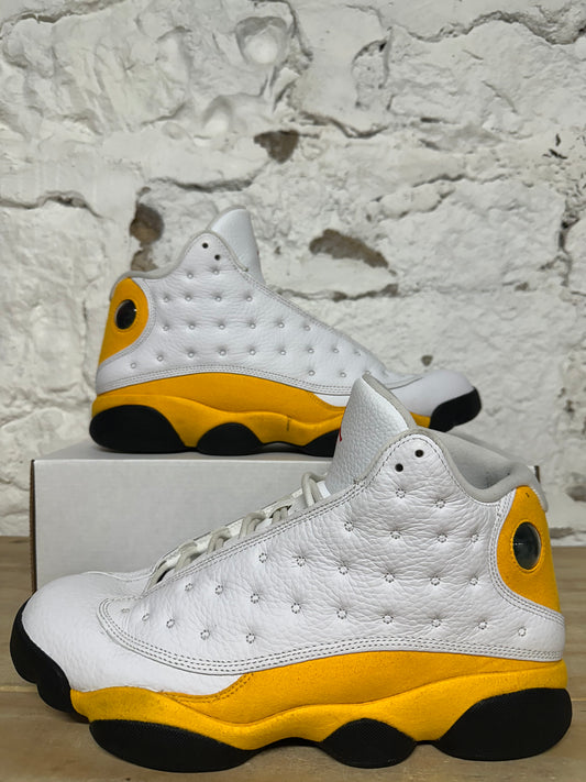 Air Jordan 13 Del Sol Sz 12