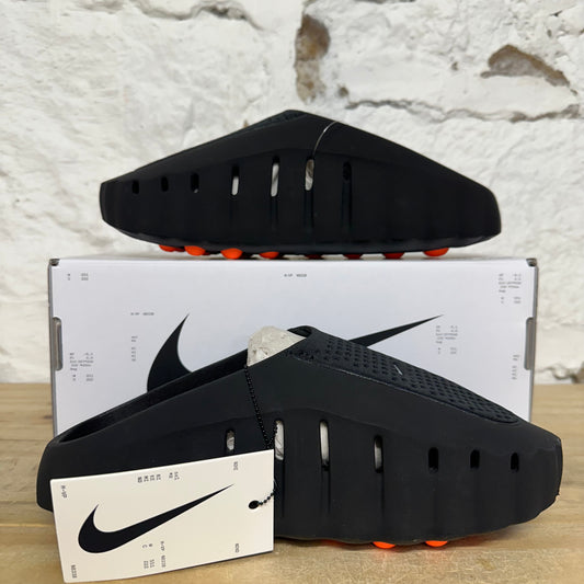 Nike Mind 001 Black Sz 9 DS