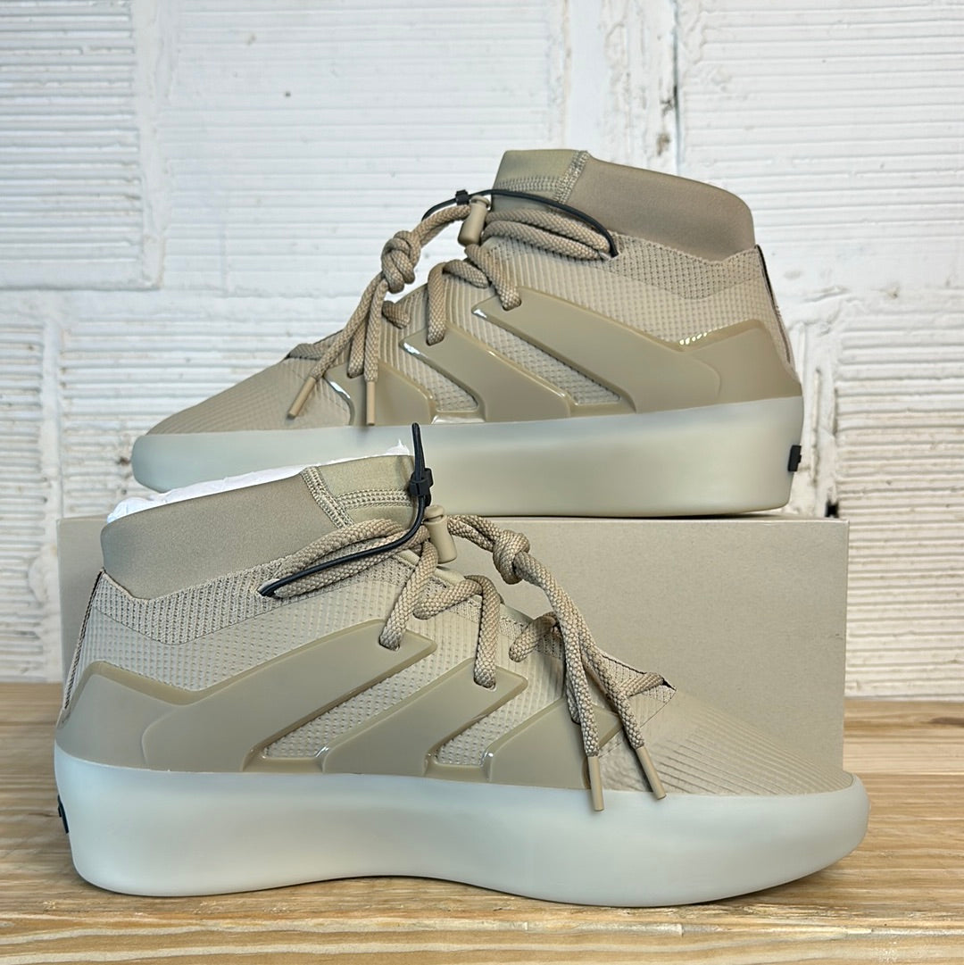 Adidas Fear Of God Basketball Clay Sz 13 DS