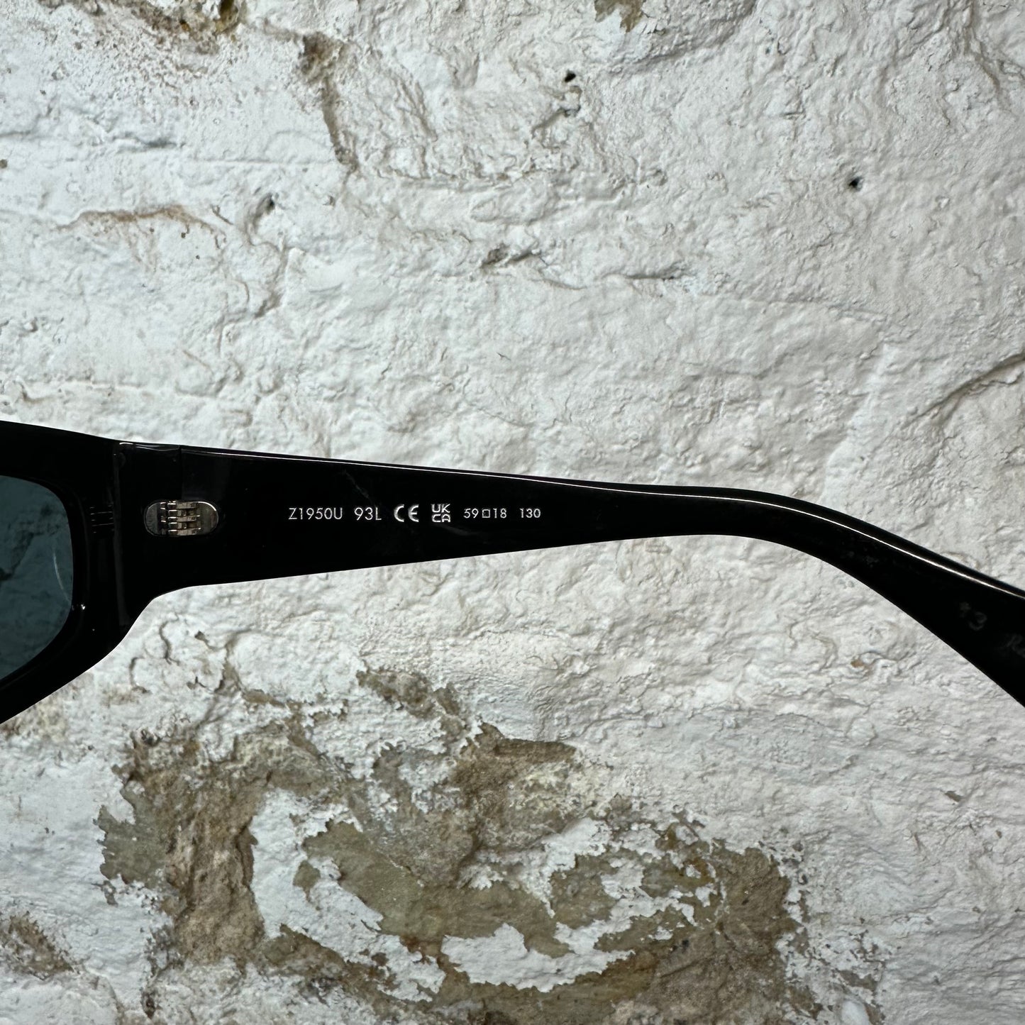 Louis Vuitton Evidence Sport Sunglasses