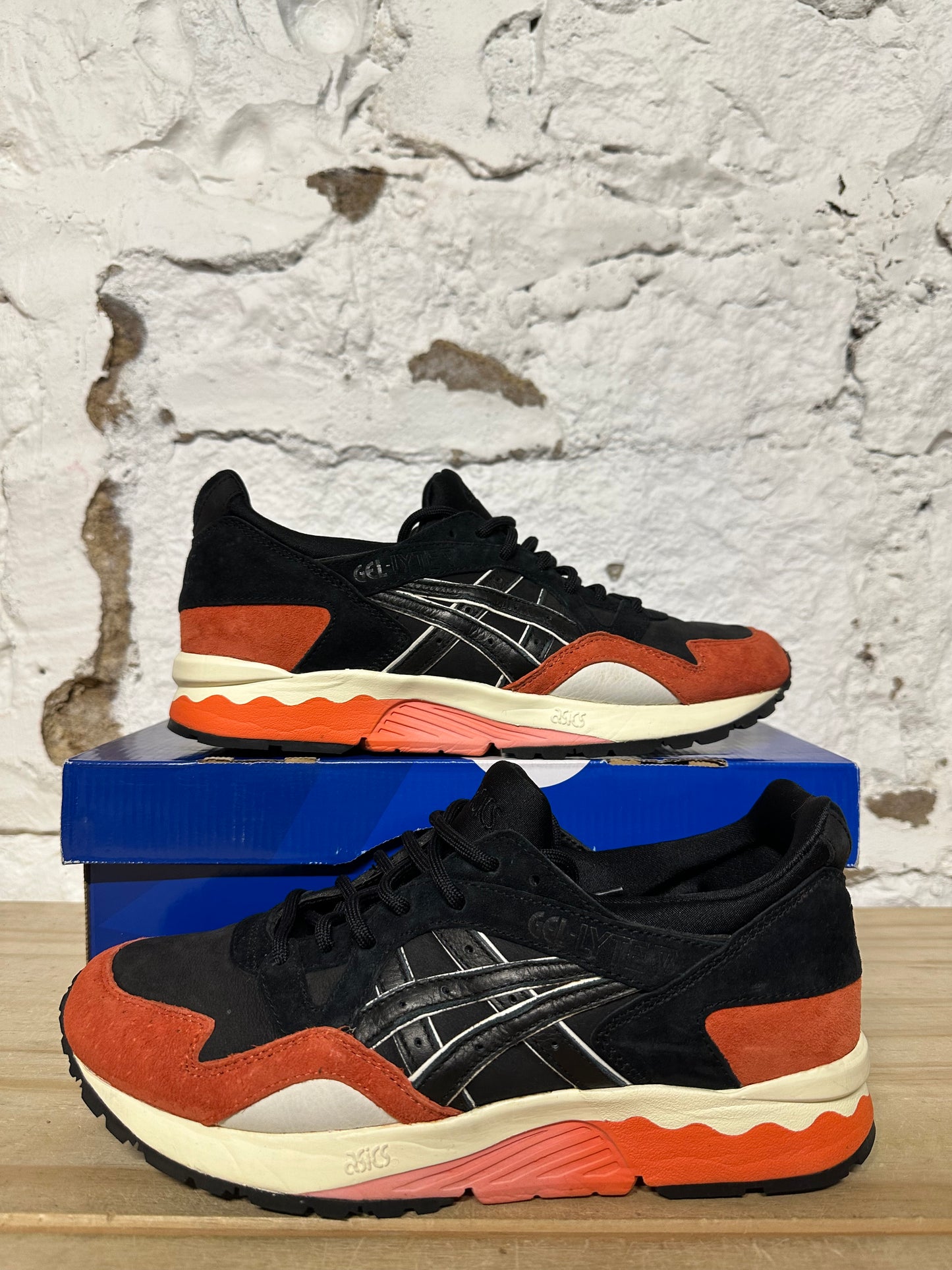 Asics Gel-Lyte 5 BAIT Misfits Sz 8.5