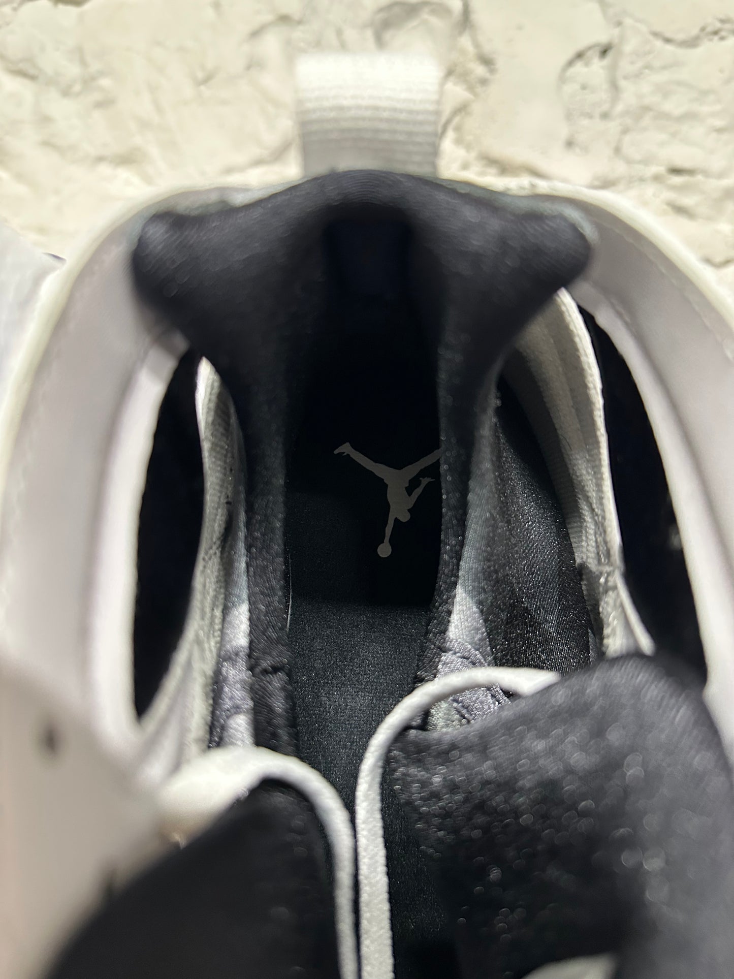 Air Jordan 7 Flint Sz 14