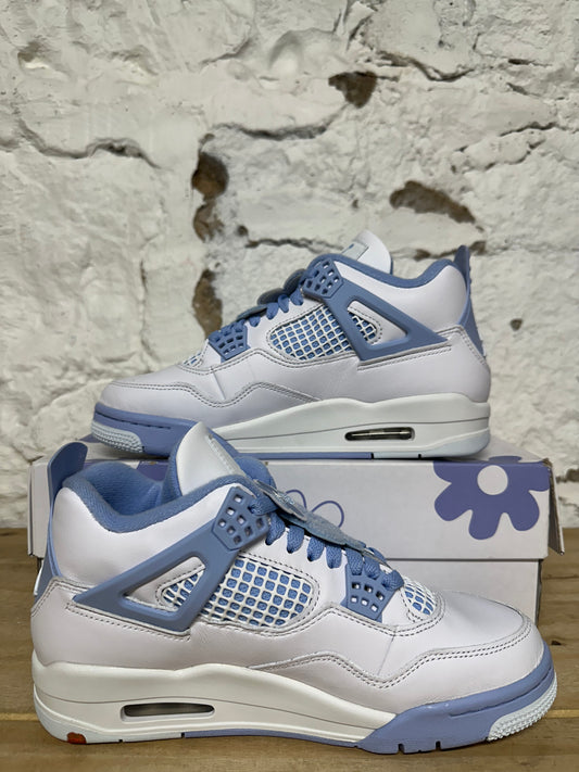 Air Jordan 4 Forget Me Not Sz 6.5 (8W) DS