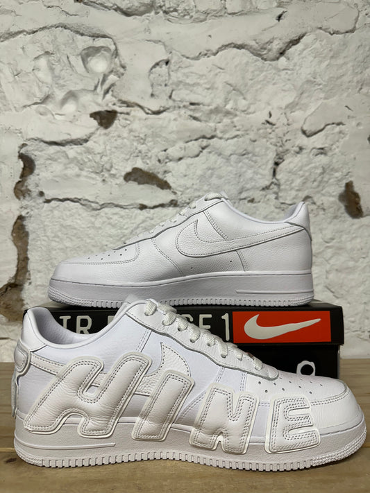 Nike Air Force 1 Low Cactus Plant Flea Market White Sz 13 DS