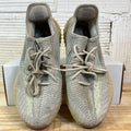 Yeezy 350 V2 Citrin (Non-Reflective) Sz 12