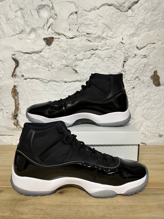 Air Jordan 11 High Space Jam Sz 15