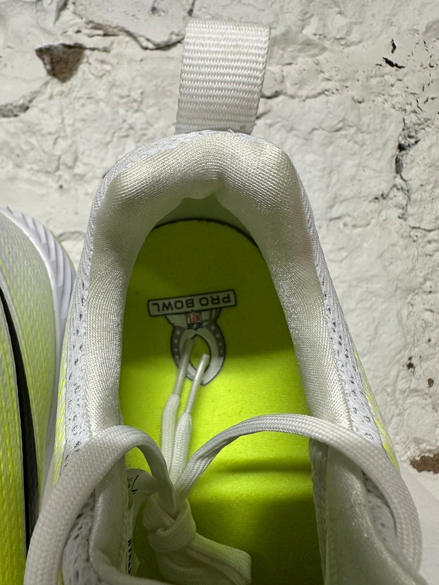 Nike VPR 2017 Odell Beckham Pro Bowl Promo Sample Sz 12 DS