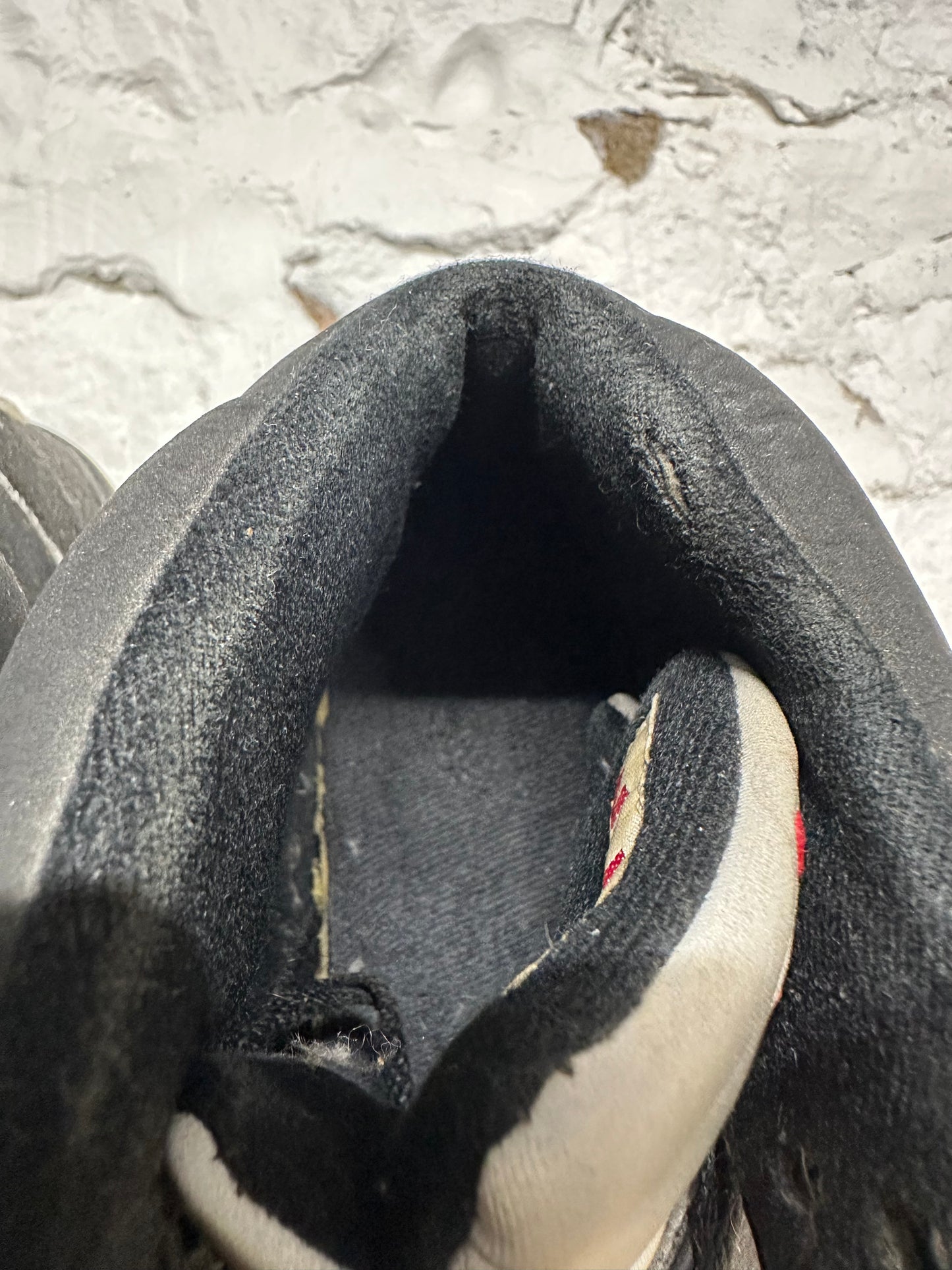 Air Jordan 5 Black Metallic (2000) Sz 10.5