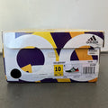 Adidas Ultra Boost 4.0 Miami Hurricanes Sz 10 DS