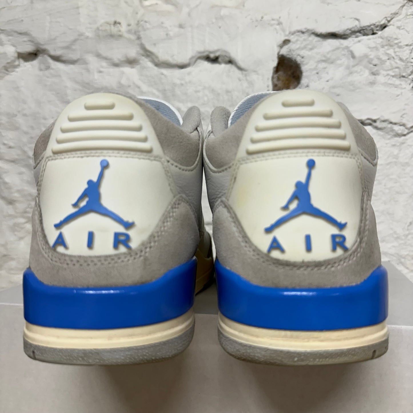 Air Jordan 3 Lucky Shorts Sz 10