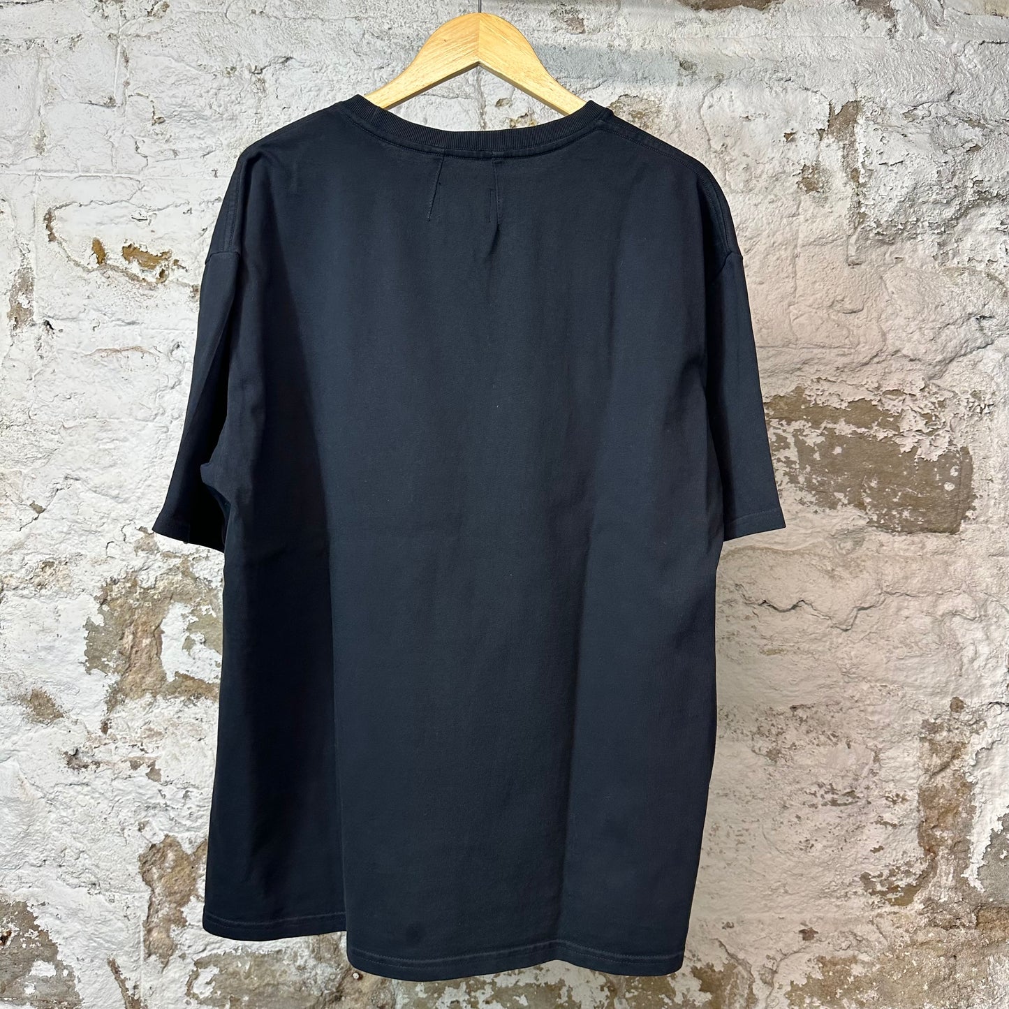 Rhude Sturgeon T-shirt Black Sz L
