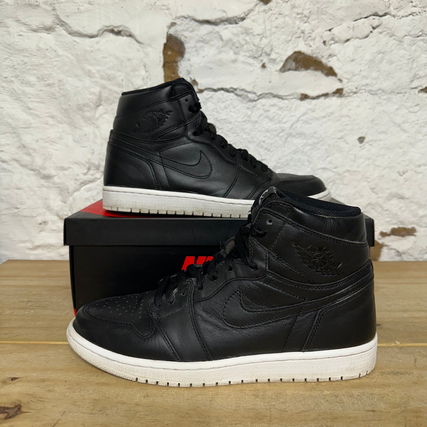 Air Jordan 1 High Cyber Monday Sz 10