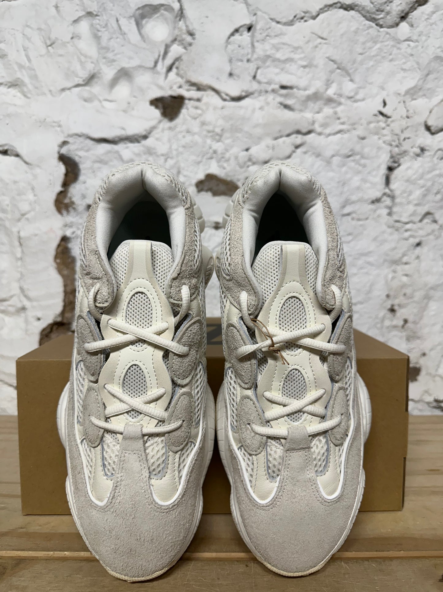 Yeezy 500 Bone Sz 11 DS