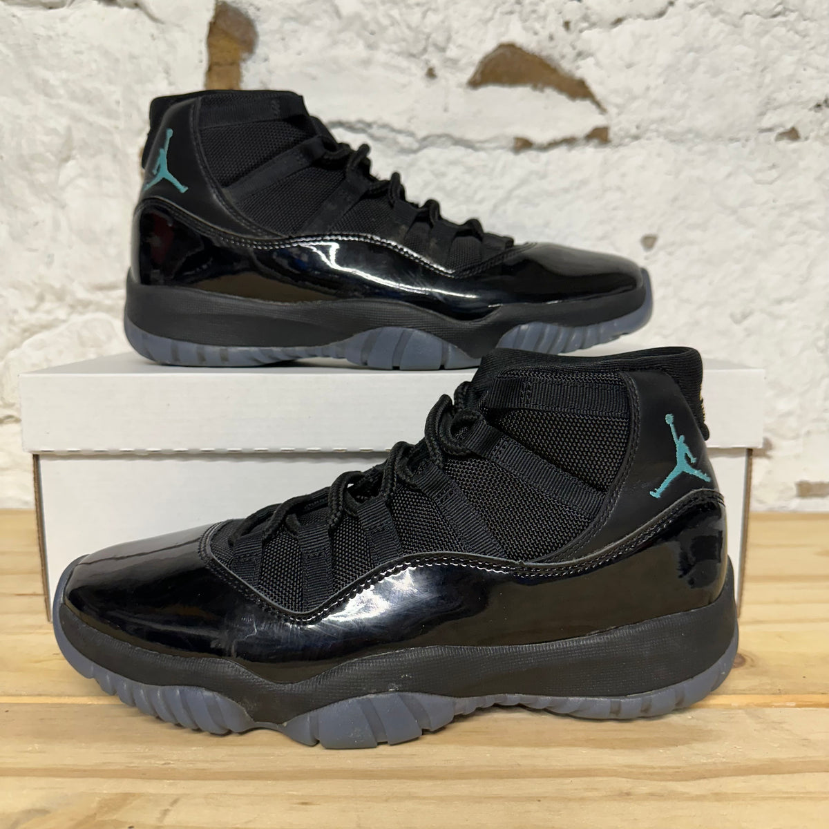 Air Jordan 11 High Gamma Blue (2025) Sz 8.5