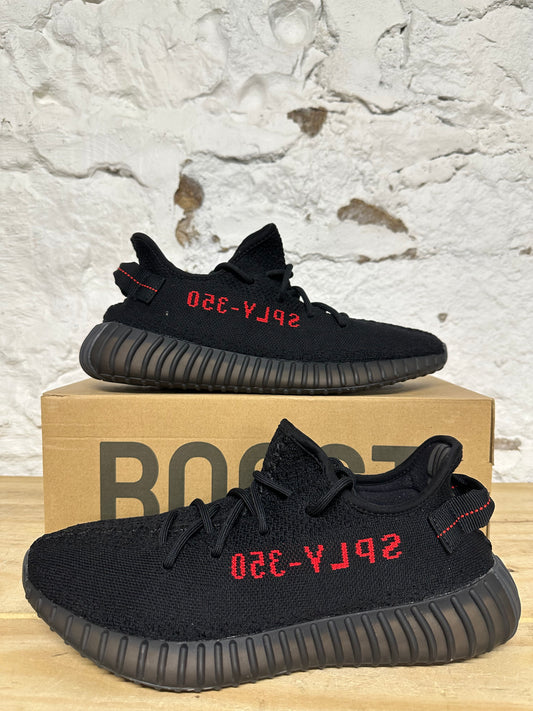 Yeezy 350 V2 Bred Sz 11