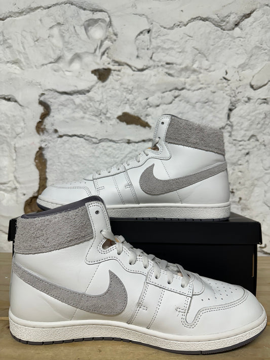 Air Jordan Air Ship Tech Grey Sz 11.5