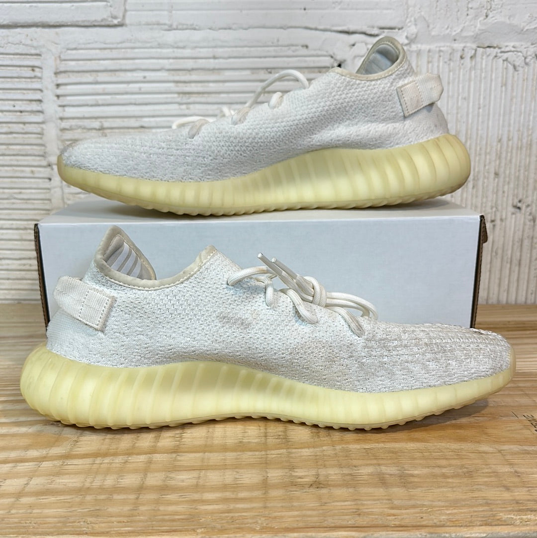 Yeezy 350 V2 Cream Sz 14