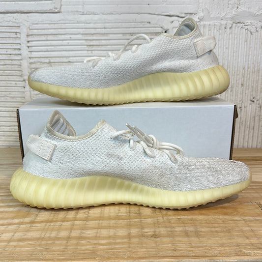 Yeezy 350 V2 Cream Sz 14