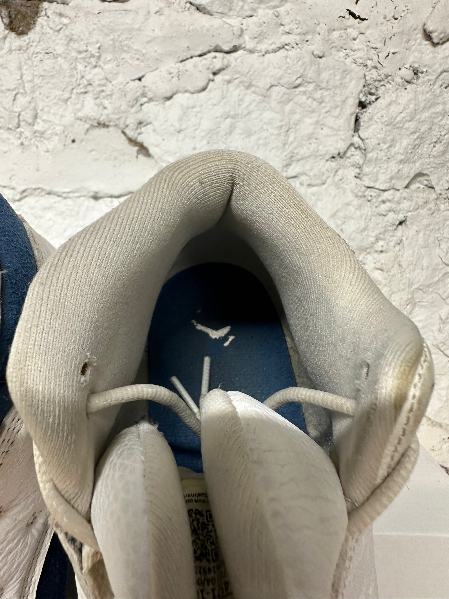 Air Jordan 13 French Blue Sz 10