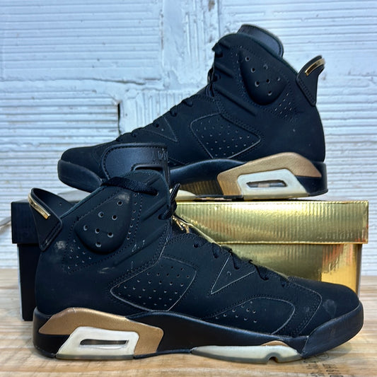 Air Jordan 6 DMP Sz 9