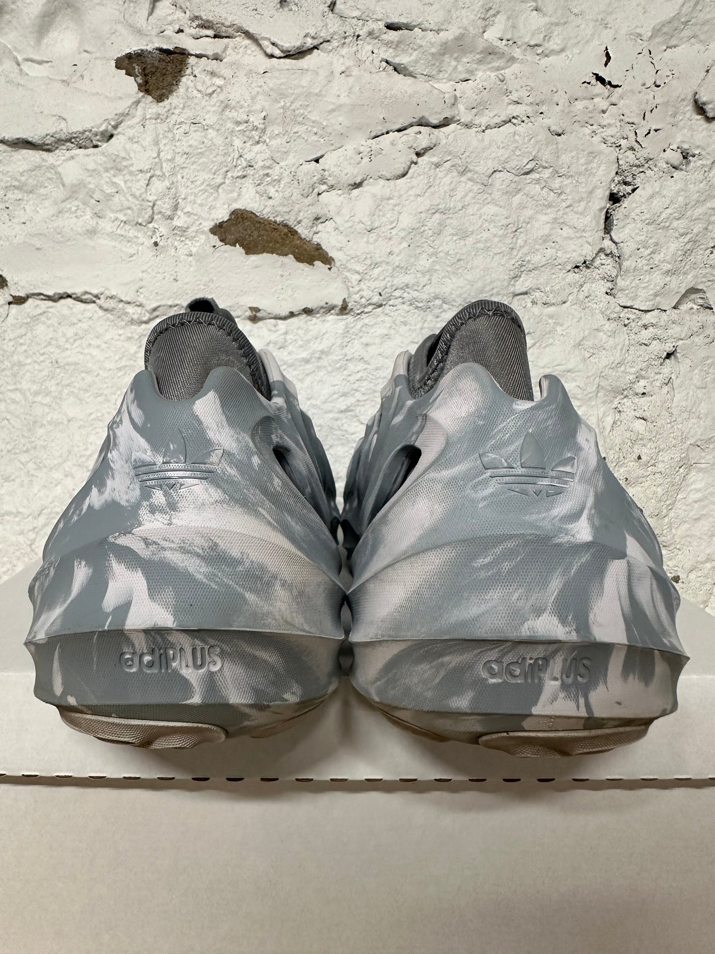 Adidas adiFOM Q Dash Grey Sz 10