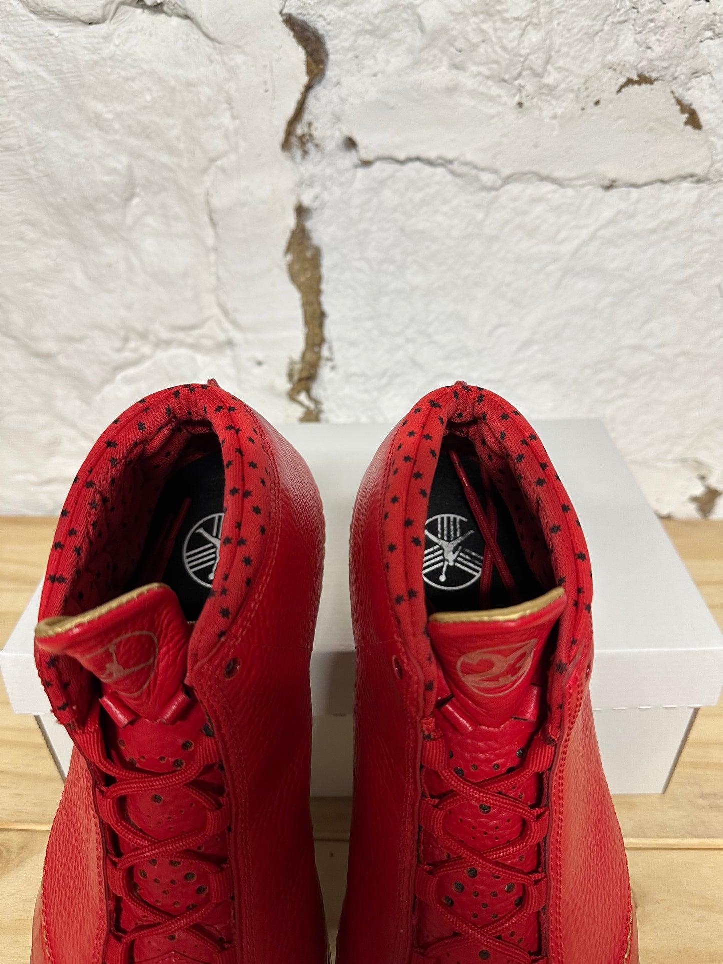 Air Jordan 23 Chicago Sz 14