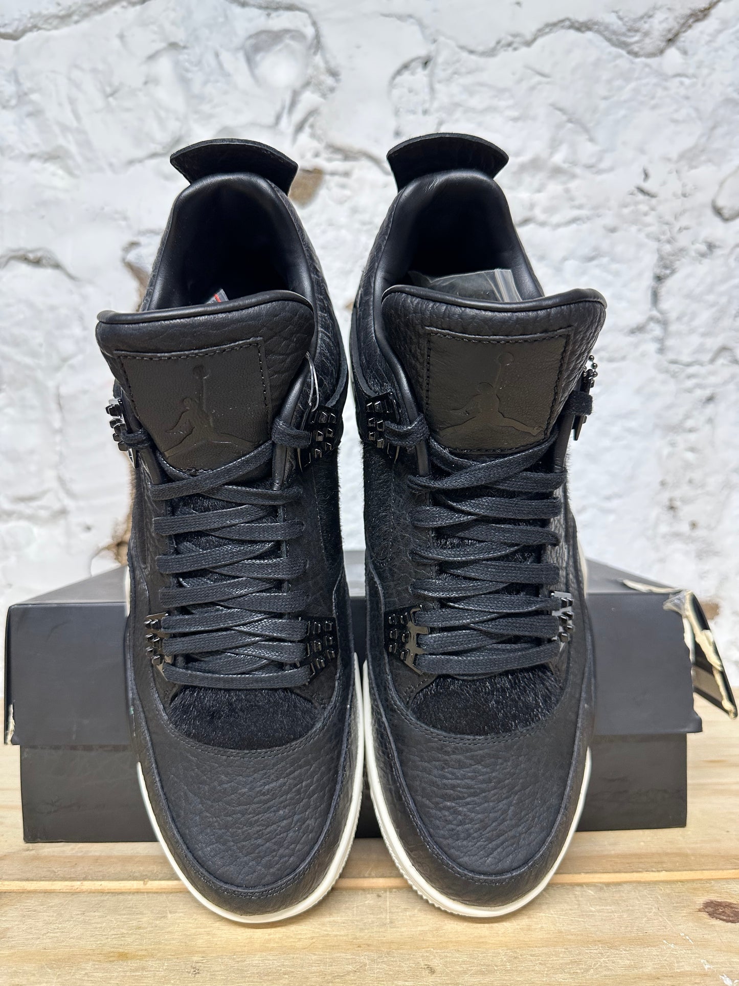 Air Jordan 4 Premium Pinnacle Sz 11 DS