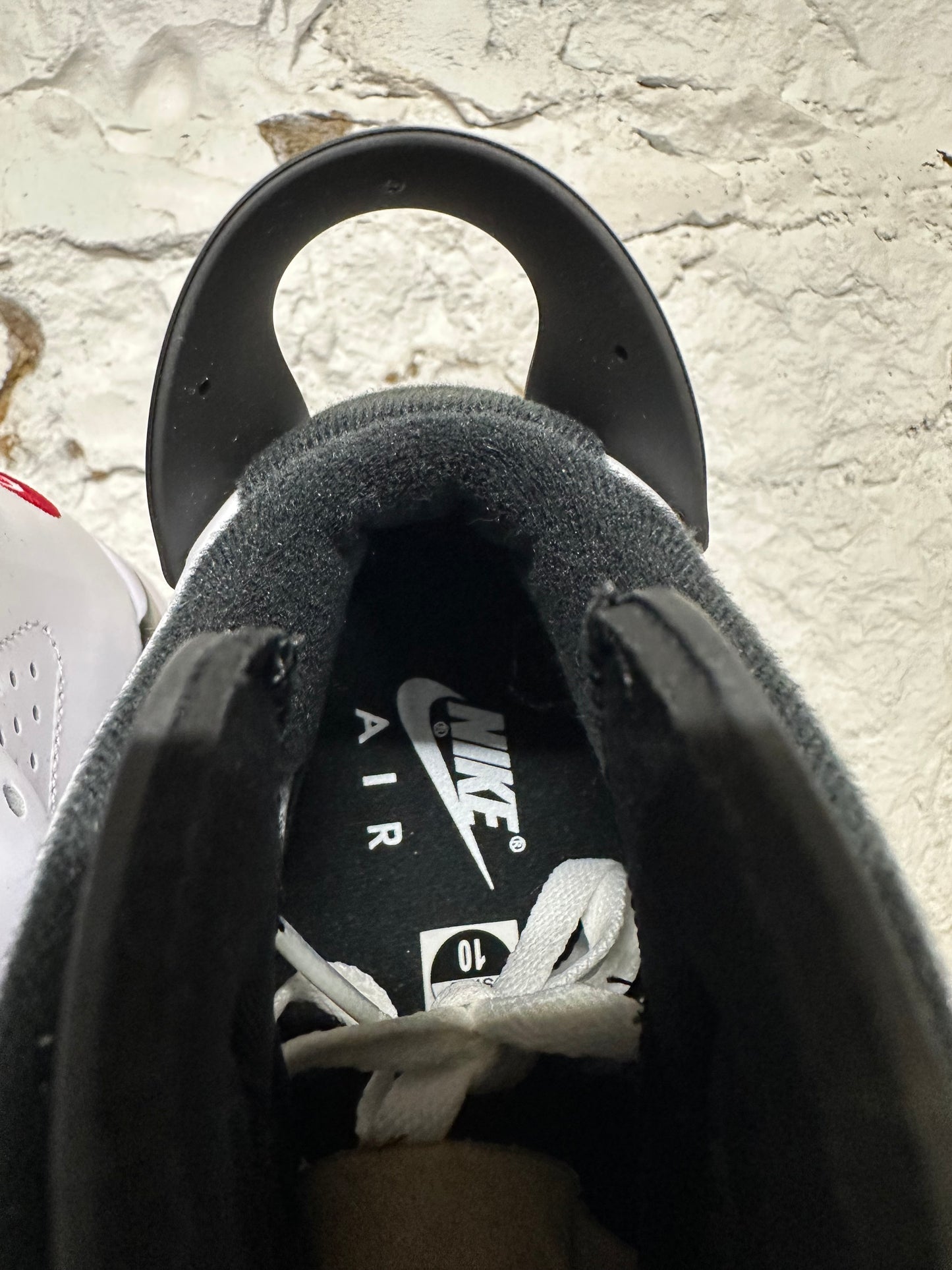 Air Jordan 6 Carmine Sz 10 DS