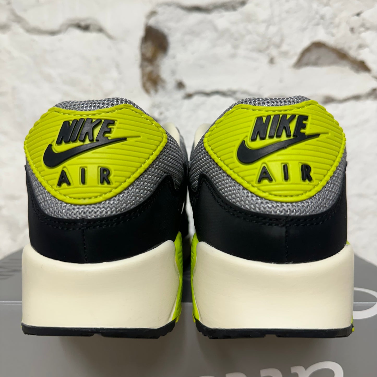 Nike Air Max 90 SP Patta Waves Cyber Sz 9