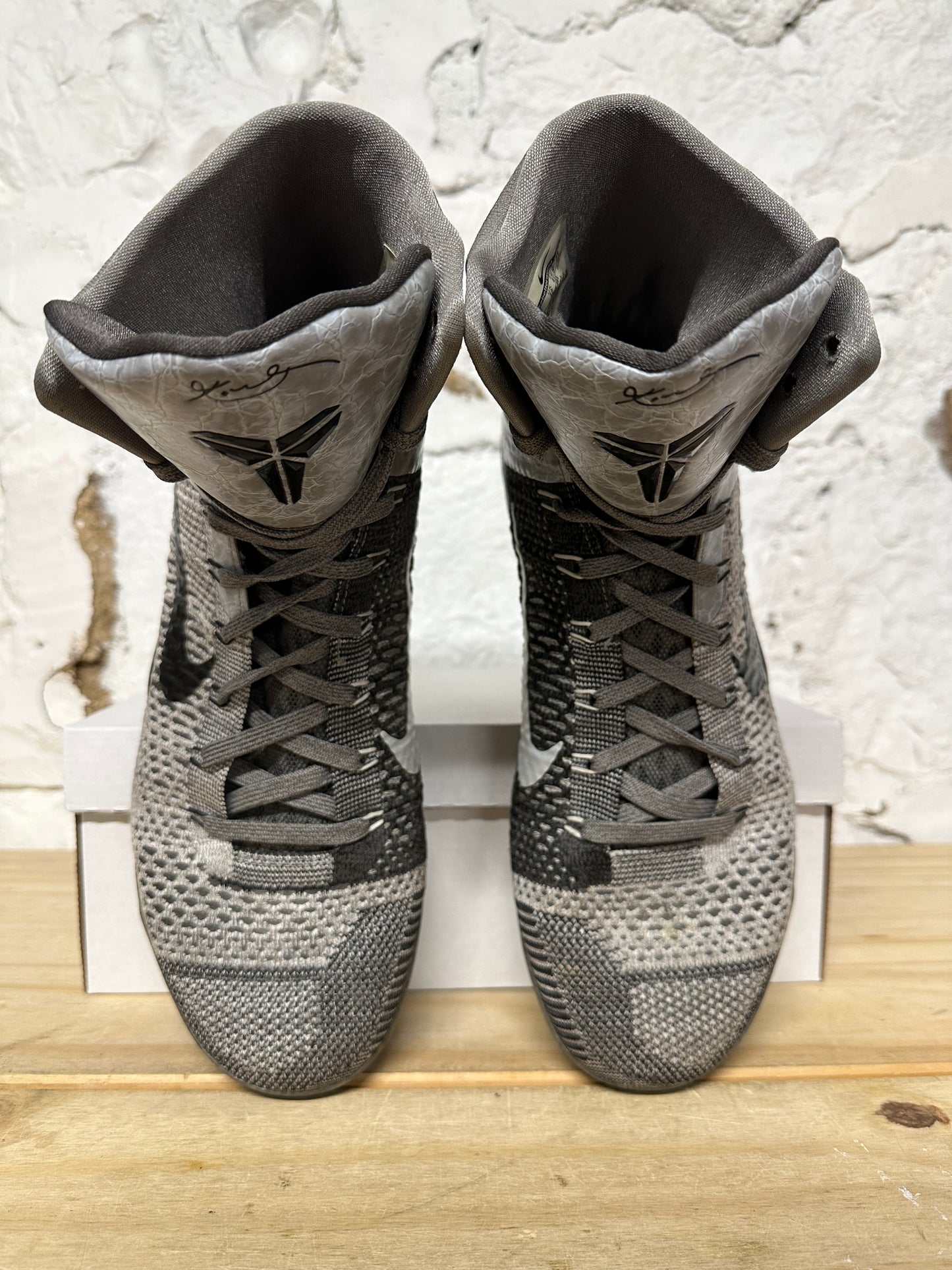 Nike Kobe 9 Elite Details Sz 13